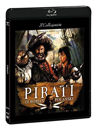 Pirates (Piraci) Various Directors