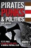 Pirates, Punks & Politics Davidson Nick