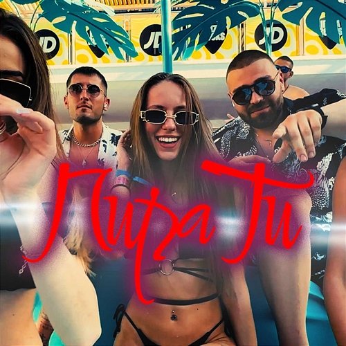 Pirati GAVI, Siso