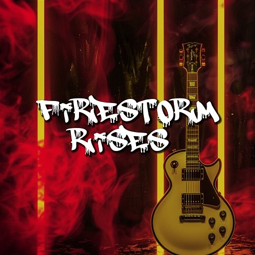 PIRESTORM RISES Echo The Roaring Lioness