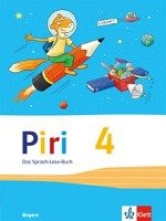 Piri Das Sprach-Lese-Buch. Schülerbuch 4. Schuljahr. Ausgabe für Bayern Klett Ernst /Schulbuch, Klett Ernst Verlag Gmbh