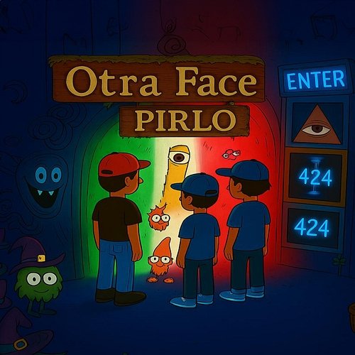 PIRLO tano 424 & Único Música