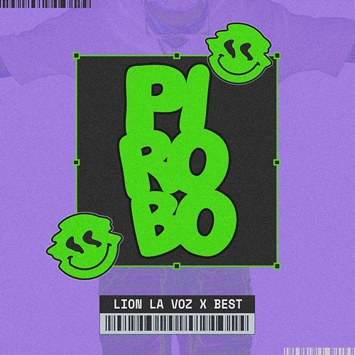 PIROBO Best, Lion La Voz