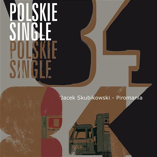 Piromania Jacek Skubikowski
