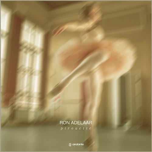 Pirouette Ron Adelaar