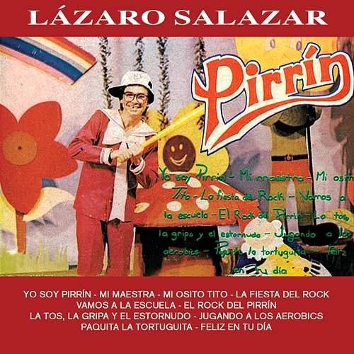 Pirrín Lázaro Salazar