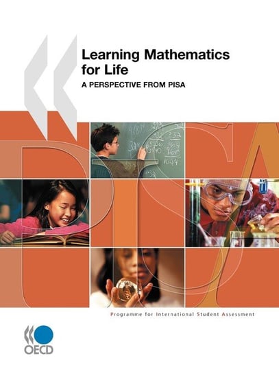PISA Learning Mathematics for Life Oecd Publishing