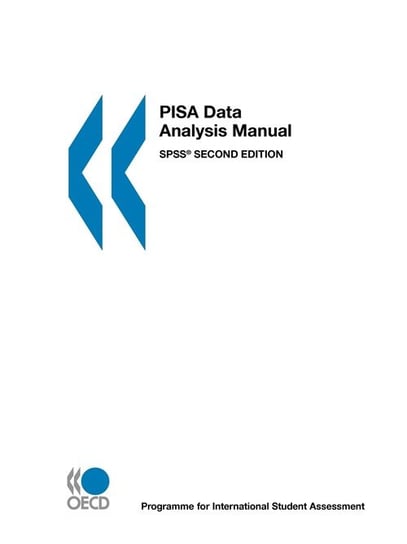 PISA PISA Data Analysis Manual Oecd Publishing