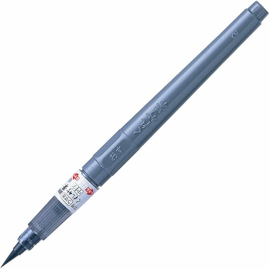 Pisak Brush Pen Kuretake Fudepen Usuzumi No.31 De151-31B KURETAKE