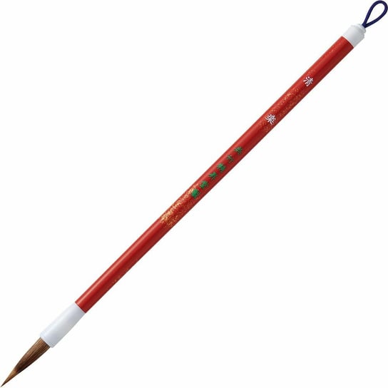 Pisak Brush Small ”Seiraku” Ja312-7S Kuretake KURETAKE