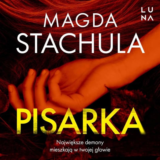 Pisarka Stachula Magda