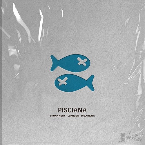 Pisciana Bruna Nery, Luander, b.o.xbeats
