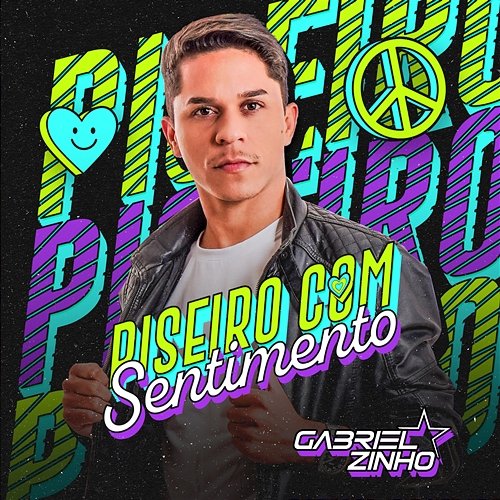 Piseiro com Sentimento Gabrielzinho, Sua Música