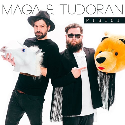 Pisici Maga & Tudoran