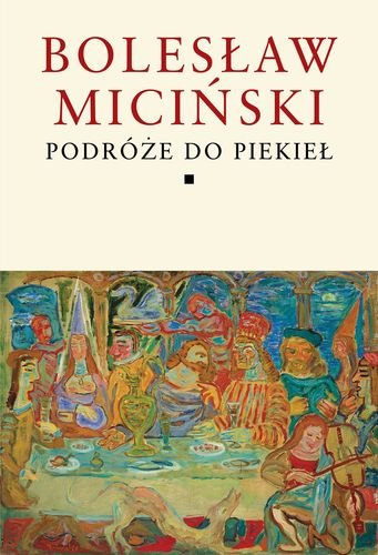 Pisma zebrane. Tom I-II Miciński Bolesław