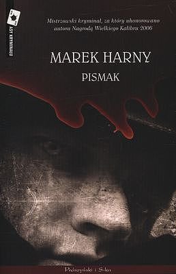 Pismak Harny Marek
