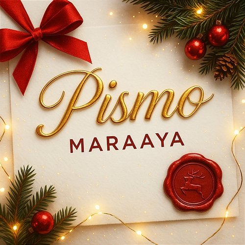 Pismo Maraaya