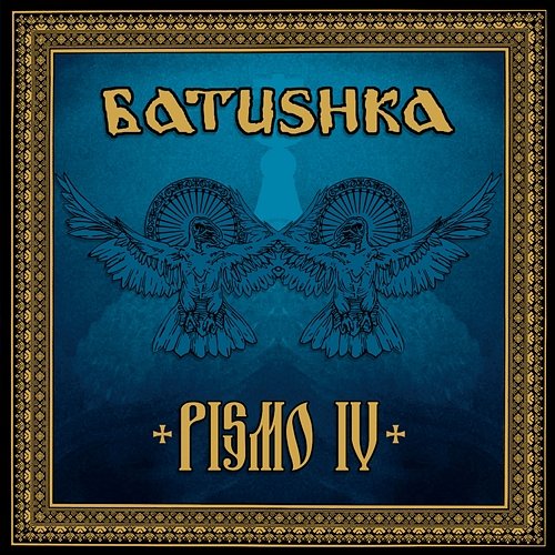 Pismo IV Batushka