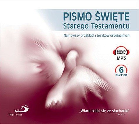 Pismo Święte Starego Testamentu Opracowanie zbiorowe