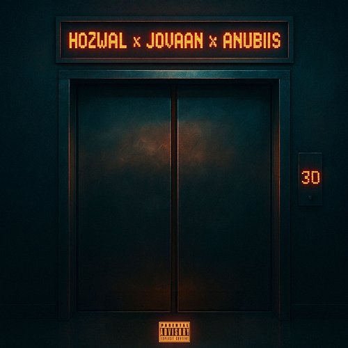 Piso 30 Hozwal, Jovaan & Anubiis