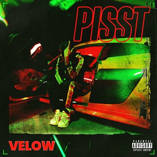 Pisst Velow