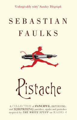 Pistache Faulks Sebastian
