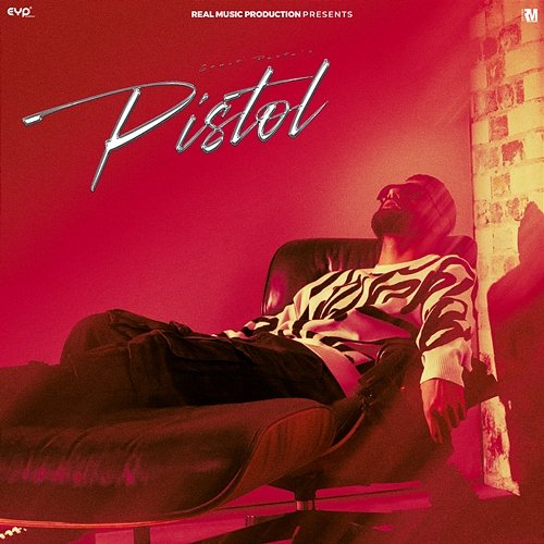 Pistol Sumit Parta