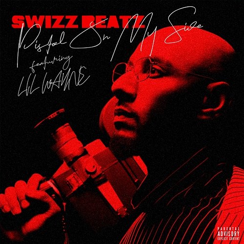 Pistol On My Side (P.O.M.S) Swizz Beatz feat. Lil Wayne