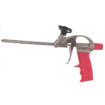 Pistolet do piany natryskowej - FISCHER - PUP M1 - 200 W - 18 V - 5 Ah FISCHER