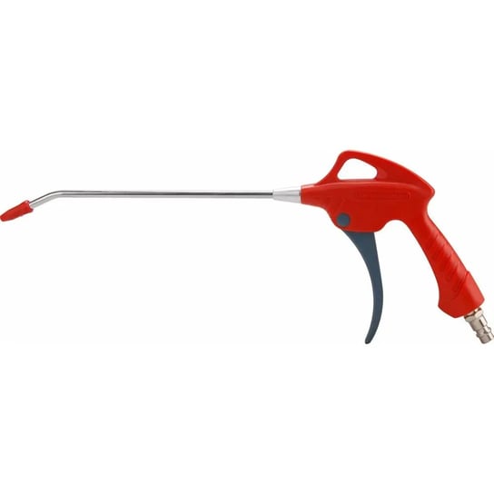 Pistolet do przedmuchiwania do kompresora DŁUGA DYSZA 200mm EXTOL PREMIUM Extol Premium