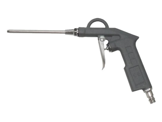 Pistolet do przedmuchiwania z przedłużką AWTOOLS, 12 cm AWTOOLS