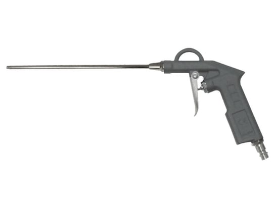 Pistolet do przedmuchiwania z przedłużką AWTOOLS, 22 cm AWTOOLS