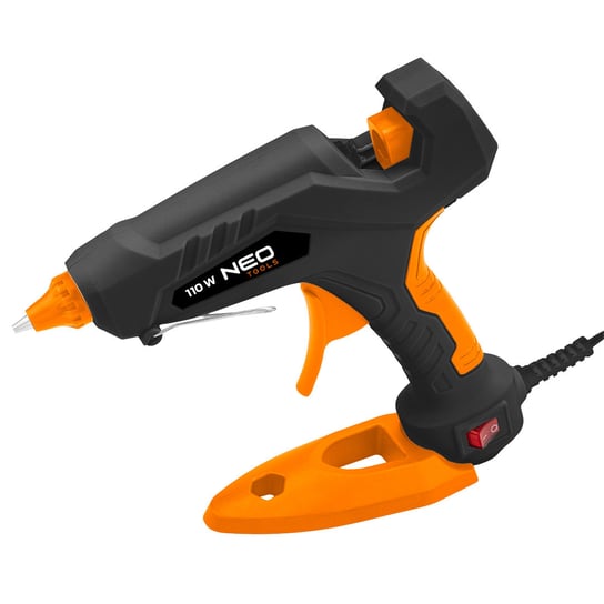 Pistolet klejowy do kleju na gorąco 11mm, 60W, NEO NEO TOOLS