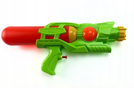 PISTOLET NA WODĘ - ŚMIGUS DYNGUS 37 CM Tropic