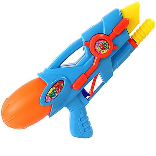 Pistolet Na Wodę Zabawka Dla Dzieci Trifox