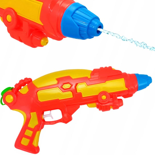 Pistolet Na Wodę Zabawka Dla Dzieci Trifox