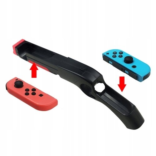 Pistolet/Strzelba do gier Nintendo Switch Joy-con MARIGames