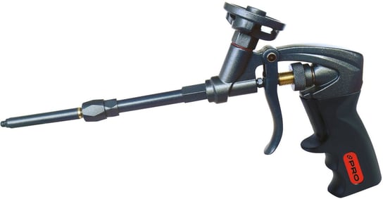 Pistolet teflonowy do piany montażowej BT-04 PRO PRO