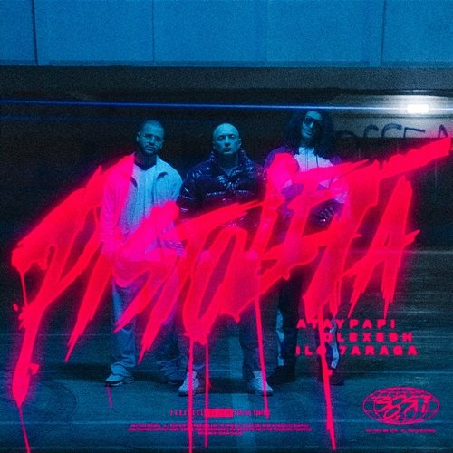 Pistoleta Olexesh, Ataypapi, ilo 7araga, Chekaa