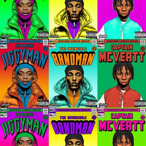 Pistons Defiant Presents x Sha EK & Bandmanrill feat. MCVERTT