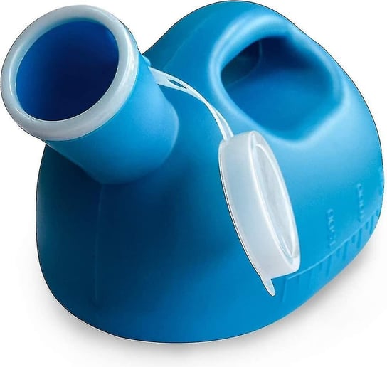Pisuar męski niebieski 2000ml Other