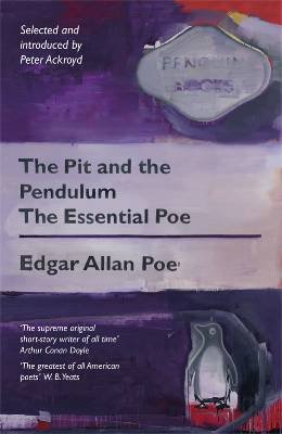 Pit And The Pendulum Poe Edgar Allan