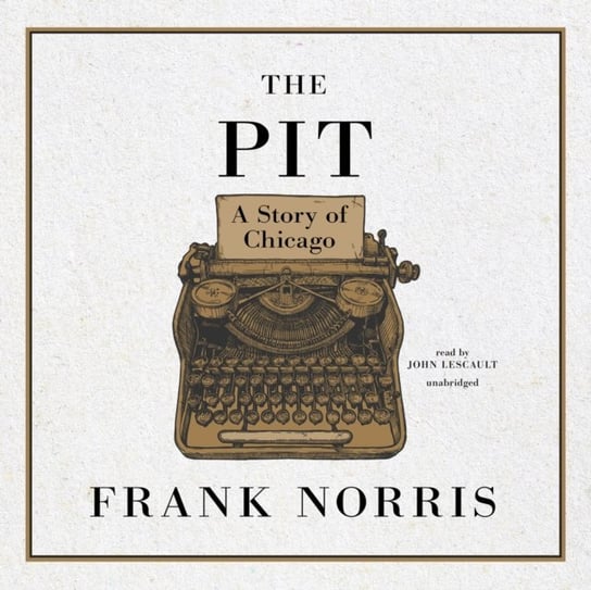 Pit Norris Frank