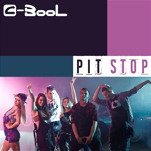 Pit Stop C-Bool