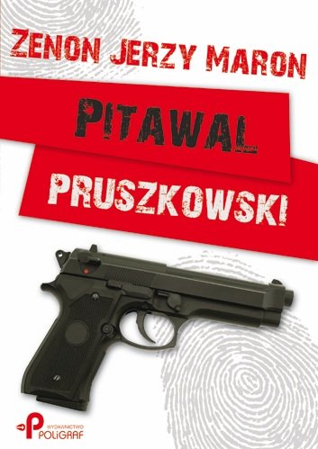 Pitawal Pruszkowski Maron Zenon Jerzy