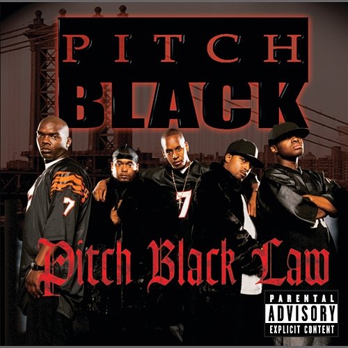 Pitch Black Law Pitch Black