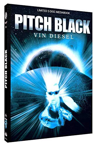 Pitch Black - Planet der Finsternis Various Directors