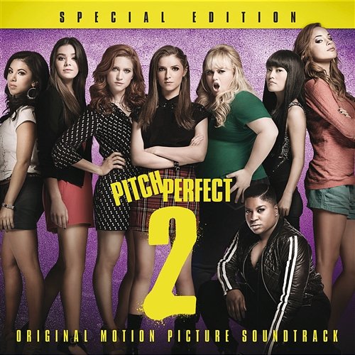 Pitch Perfect 2 - Special Edition Various Artists