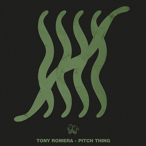 Pitch Thing Tony Romera