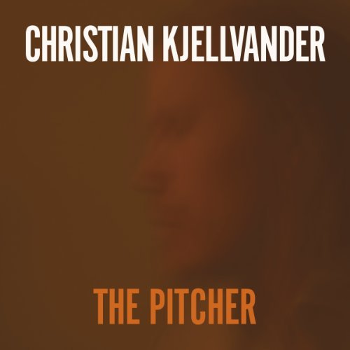 Pitcher, płyta winylowa Kjellvander Christian